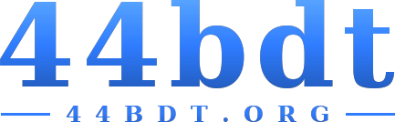 44bdt logo